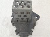 Resistencia motor/ventilador de la calefacción