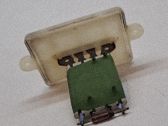 Resistencia motor/ventilador de la calefacción