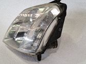 Lampa przednia