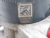 Caliper del freno trasero