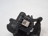Caliper del freno trasero