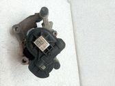 Caliper del freno trasero