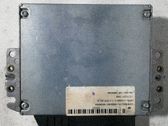 Unidad de control/módulo ECU del motor