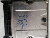 Motorsteuergerät ECU