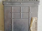 Unidad de control/módulo ECU del motor