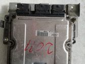 Unidad de control/módulo ECU del motor