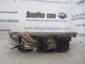 Unité de commande, module ECU de moteur