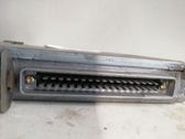 Engine control unit/module ECU