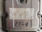 Unidad de control/módulo ECU del motor