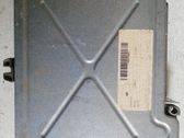Motorsteuergerät ECU