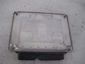 Unidad de control/módulo ECU del motor