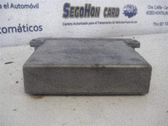 Unidad de control/módulo ECU del motor