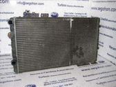 Radiador del refrigerante