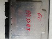 Unidad de control/módulo ECU del motor