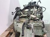 Motor completo
