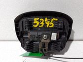 Airbag del volante
