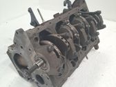 Bloque de motor