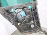 Regulador de ventanilla eléctrico de puerta delantera