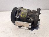 Compresor (bomba) del aire acondicionado (A/C))