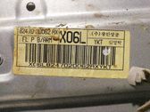 Regulador de ventanilla eléctrico de puerta delantera