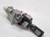Ignition lock