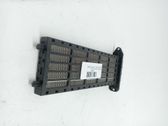 Resistencia motor/ventilador de la calefacción