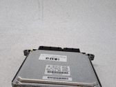 Unidad de control/módulo ECU del motor