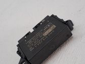 Unidad de control/módulo de carrocería central