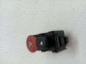 Botón interruptor de luz de peligro
