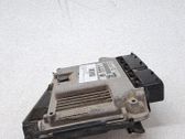 Unité de commande, module ECU de moteur