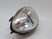Lampa przednia