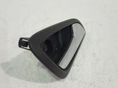 Sliding door interior handle