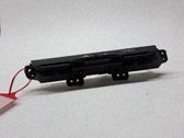 Botón interruptor de luz de peligro