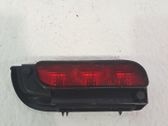 Troisième feu stop