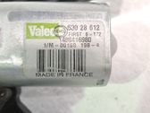 Motor del limpiaparabrisas trasero