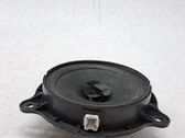 Altavoz de la puerta delantera