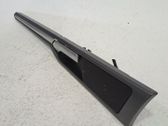 Rear door interior handle