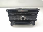 Unidad delantera de radio/CD/DVD/GPS