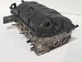 Culata del motor