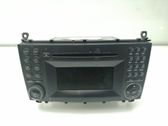 Unidad delantera de radio/CD/DVD/GPS