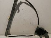 Regulador de ventanilla eléctrico de puerta delantera