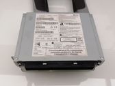 Unidad delantera de radio/CD/DVD/GPS