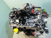 Motor completo