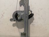Front door electric window regulator