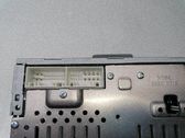 Unidad delantera de radio/CD/DVD/GPS