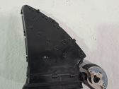 Moldura protectora de la rejilla de ventilación del panel