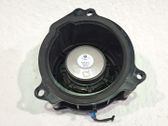 Altavoz de la puerta delantera