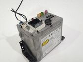 Radio / CD-Player / DVD-Player / Navigation