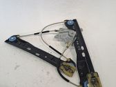 Regulador de ventanilla eléctrico de puerta delantera