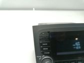 Unidad delantera de radio/CD/DVD/GPS